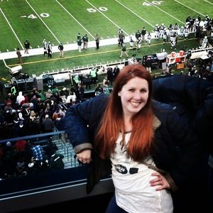 Meet your Posher, Amanda